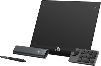 XP-PEN Deco Pro LW (Gen 2) grafisch tablet - outlet/retourdeal