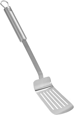 WMF BBQ spatel lang 44 x 10 cm - outlet/retourdeal