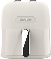 Cecotec AirFryer zonder olie van 5 L Cecofry Antique 5000. AirFryer. - outlet/retourdeal
