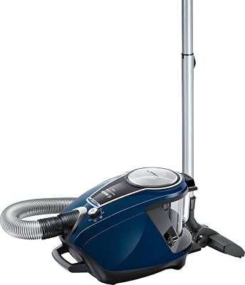 Bosch Serie 6 stofzuiger zonder zak - outlet/retourdeal