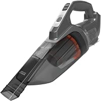 and Black and Decker BCHV001 Draadloze handstofzuiger - outlet/retourdeal