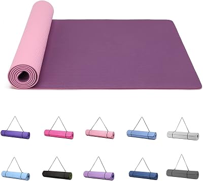 Good Nite Yogamat Gymnastiek - outlet/retourdeal