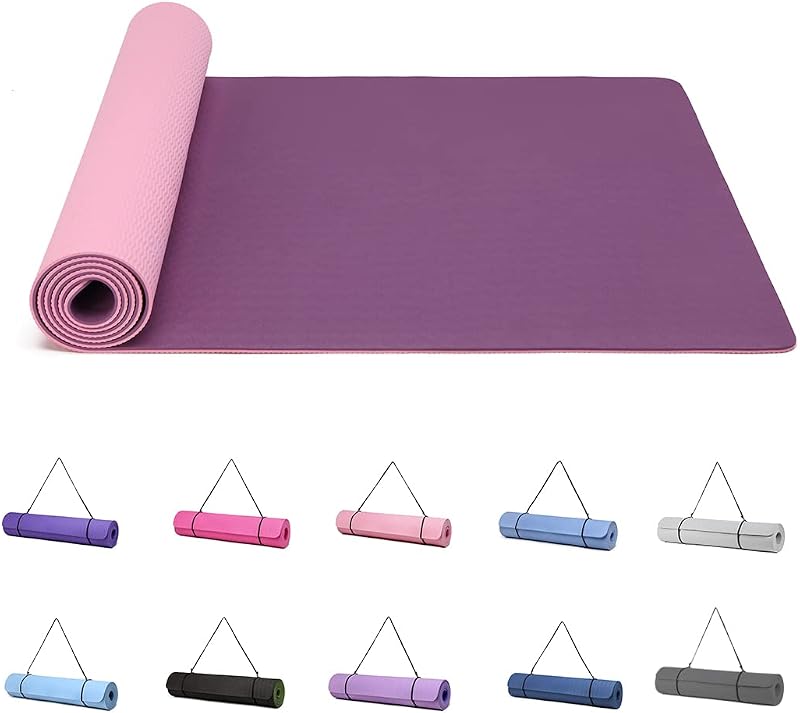 Good Nite Yogamat Gymnastiek - outlet/retourdeal