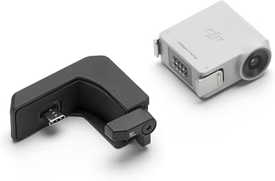 DJI RS slimme volgmodule - outlet/retourdeal