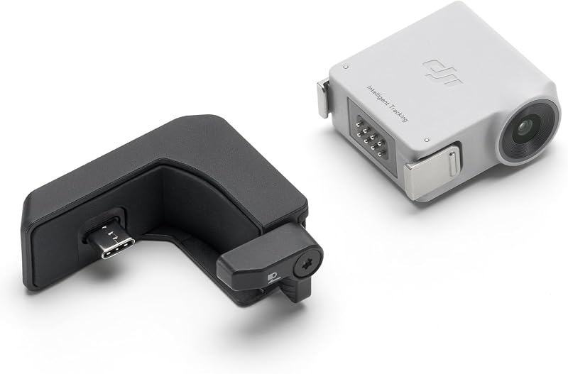 DJI RS slimme volgmodule - outlet/retourdeal