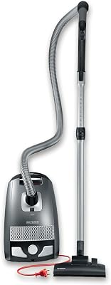 Severin S'POWER BC 7045 Stofzuiger met zak - outlet/retourdeal