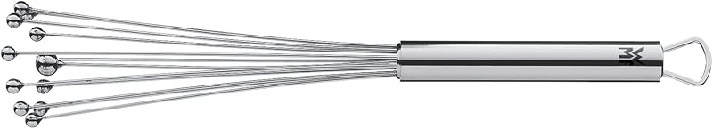 WMF 1872316030 Profi Plus Bolletjesgarde 27 cm Cromargan® hoogwaardig - outlet/retourdeal