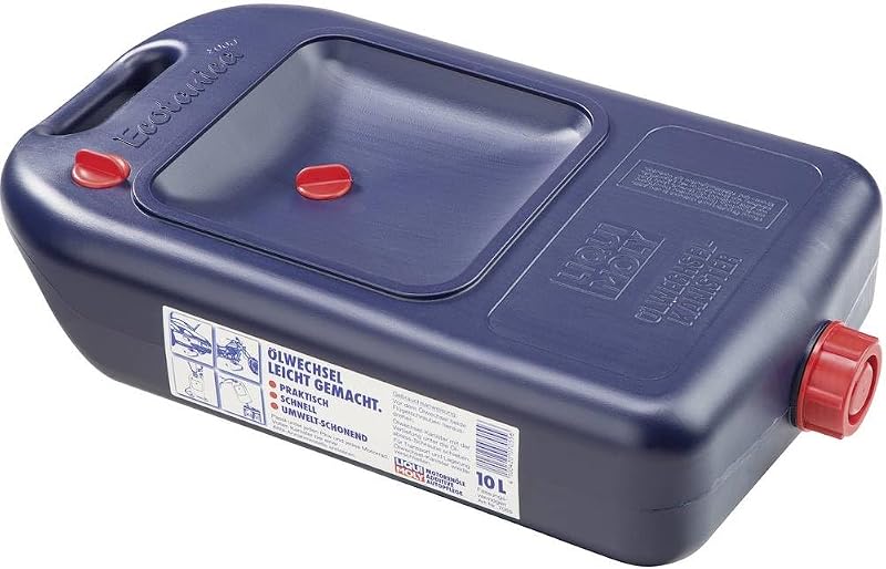 LIQUI MOLY Olievervang-jerrycan - outlet/retourdeal