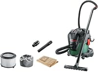 Bosch Universele Vac 15 Nat- en droogzuiger - outlet/retourdeal