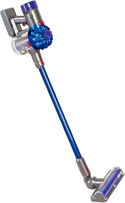 Casdon Dyson-stofzuiger interactief stofzuigerspeelgoed met licentie - outlet/retourdeal