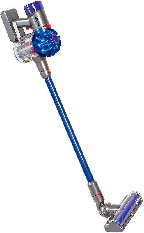 Casdon Dyson-stofzuiger interactief stofzuigerspeelgoed met licentie - outlet/retourdeal