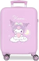 Sanrio Kuromi Sweet Dreams Handbagage - outlet/retourdeal