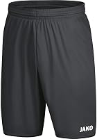 JAKO uniseks-volwassene Sportbroek Sportbroek Manchester 2.0 - outlet/retourdeal