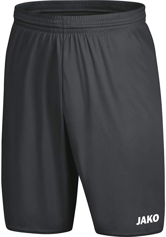 JAKO uniseks-volwassene Sportbroek Sportbroek Manchester 2.0 - outlet/retourdeal