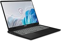 MSI Laptop C14VEG-096ES 16" 16 GB RAM Nvidia Geforce RTX 4050 - outlet/retourdeal