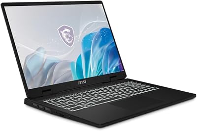 MSI Laptop C14VEG-096ES 16" 16 GB RAM Nvidia Geforce RTX 4050 - outlet/retourdeal