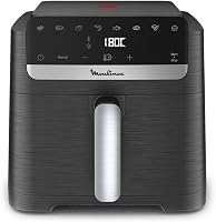 Moulinex Easy Fry Compact - outlet/retourdeal