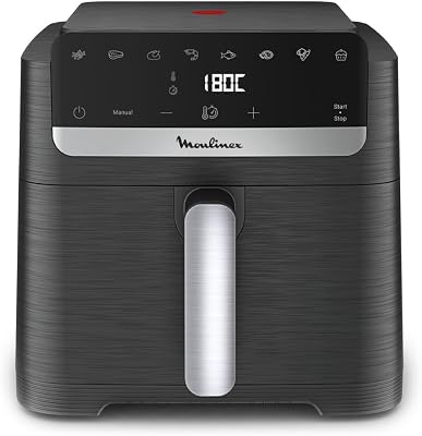 Moulinex Easy Fry Compact - outlet/retourdeal