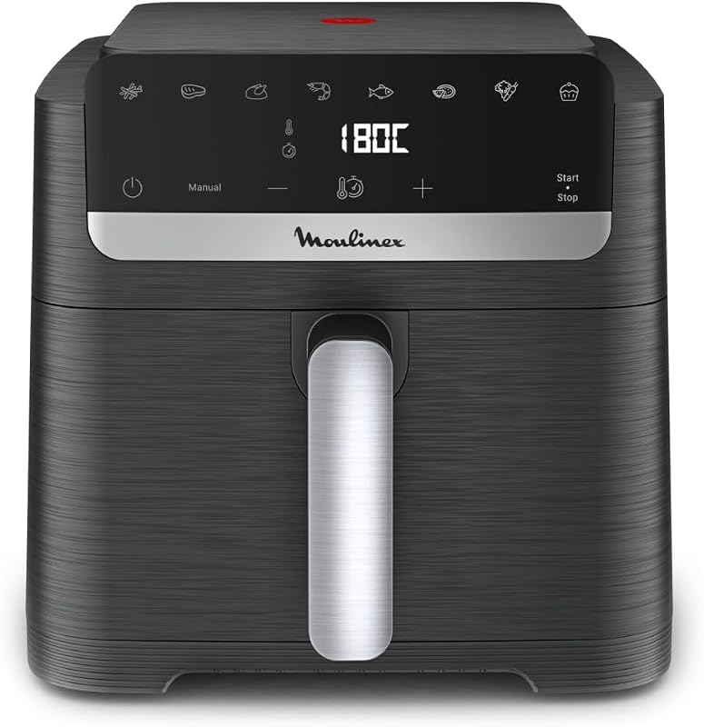 Moulinex Easy Fry Compact - outlet/retourdeal