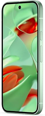 Google Pixel 9 Android smartphone met Gemini - outlet/retourdeal