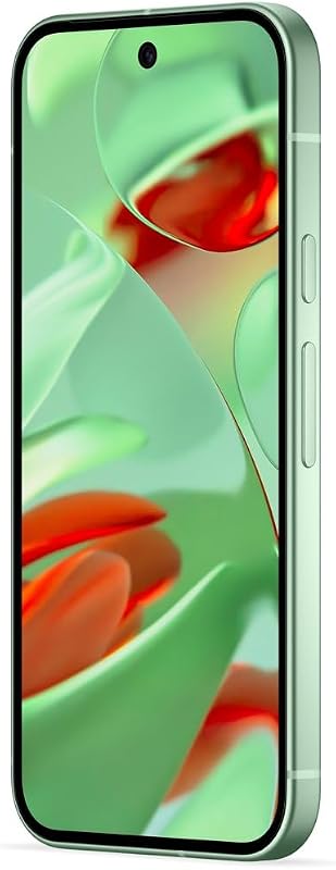 Google Pixel 9 Android smartphone met Gemini - outlet/retourdeal