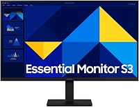 SAMSUNG PC-monitor S30GD afmeting 24 inch - outlet/retourdeal