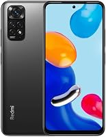 Xiaomi Redmi Note 11S Smartphone (8GB + 128GB - outlet/retourdeal
