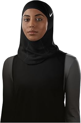 Nike Damen Pro Hijab 2.0 Kopftuch (1er Pack) - outlet/retourdeal