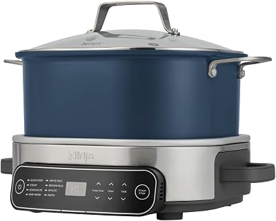 Ninja Foodi PossibleCooker - outlet/retourdeal