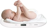 Grundig Baby Weegschaal Digitaal - outlet/retourdeal