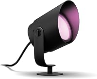 Philips Hue Lily XL-tuinspot - outlet/retourdeal