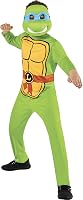 Rubies TMNT Officiële Ninja Turtles - outlet/retourdeal