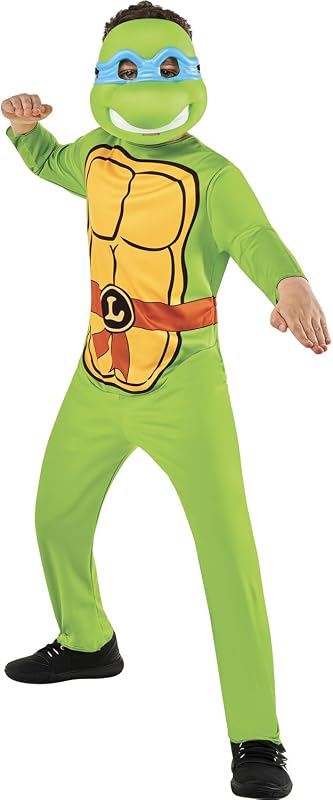 Rubies TMNT Officiële Ninja Turtles - outlet/retourdeal