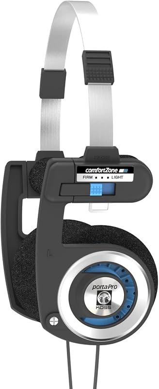 Koss 6303157 Porta Pro Classic - outlet/retourdeal