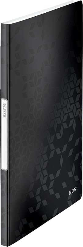 Leitz A4 Showalbum 20 Hoezen - outlet/retourdeal