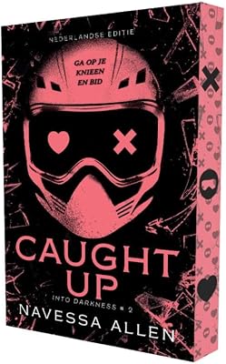 Caught up - outlet/retourdeal