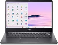 ACER Chromebook 314 (CB314-6H-35T7) Laptop 14 inch - outlet/retourdeal