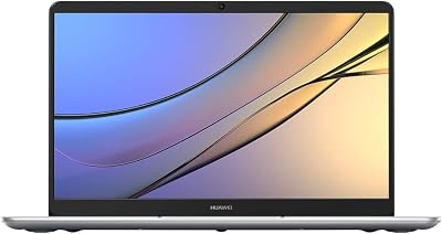 HUAWEI MateBook D 15.6" laptop - outlet/retourdeal