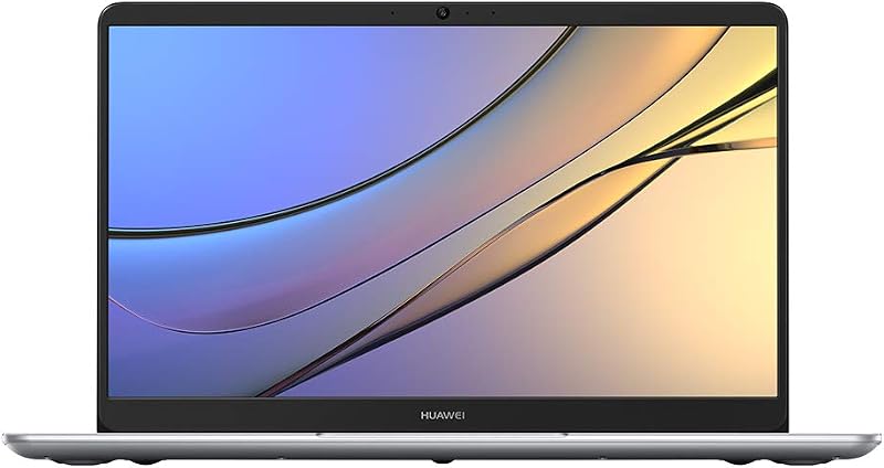HUAWEI MateBook D 15.6" laptop - outlet/retourdeal