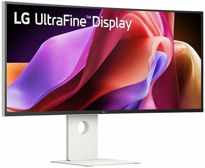 LG UltraWide™ 40U990A-W.AEU 40 inch Ultra Wide PC Monitor - outlet/retourdeal