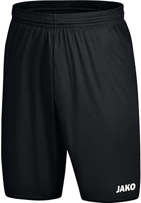 JAKO uniseks-volwassene Sportbroek Sportbroek Manchester 2.0 - outlet/retourdeal