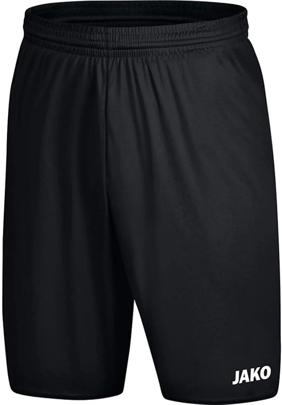 JAKO uniseks-volwassene Sportbroek Sportbroek Manchester 2.0 - outlet/retourdeal