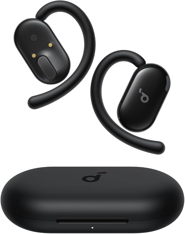 soundcore Anker V20i koptelefoon - outlet/retourdeal