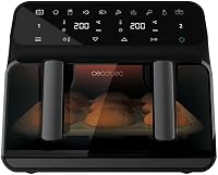 Cecotec Cecofry Advance 9000 Window Luchtfriteuse zonder olie - outlet/retourdeal