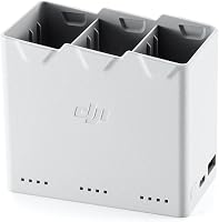 DJI Mini 3 Pro Twee-weg oplaadhub - outlet/retourdeal