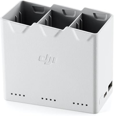 DJI Mini 3 Pro Twee-weg oplaadhub - outlet/retourdeal