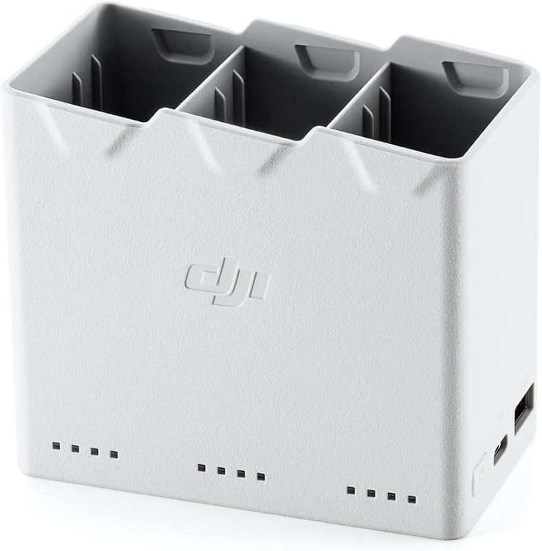DJI Mini 3 Pro Twee-weg oplaadhub - outlet/retourdeal