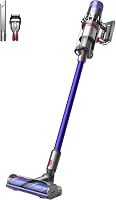 Dyson V11™ Advanced draadloze steelstofzuiger (Nickel/Purple) - outlet/retourdeal
