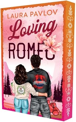 Loving Romeo - outlet/retourdeal