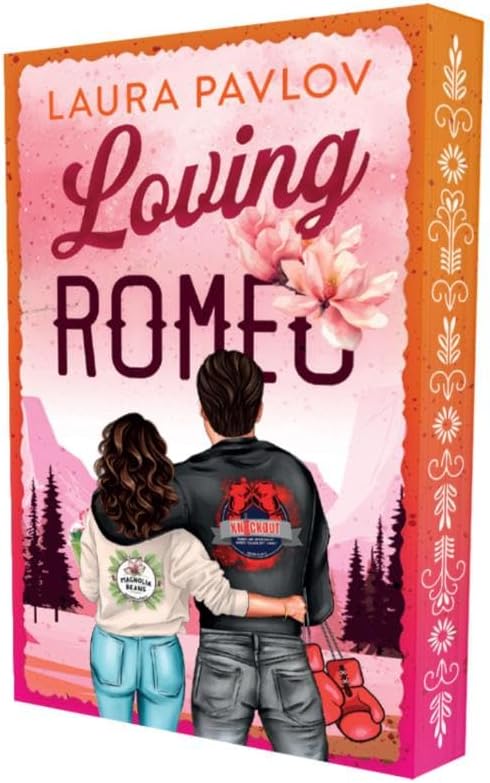 Loving Romeo - outlet/retourdeal